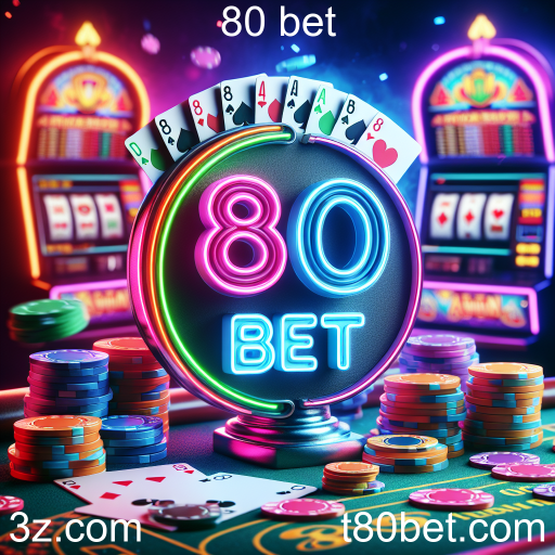 Explorando a Emocionante Categoria de Jogos de Cassino no 80 Bet