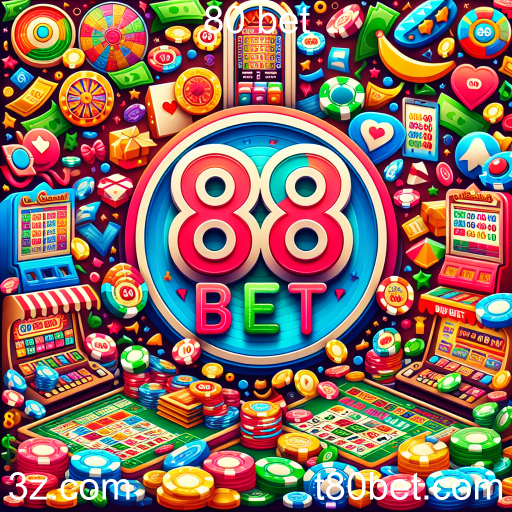 Descubra as Melhores Promoções do 80 Bet