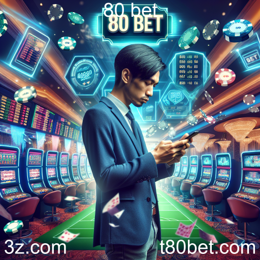 Apostas Esportivas: O Crescimento e a Revolução das Plataformas Online